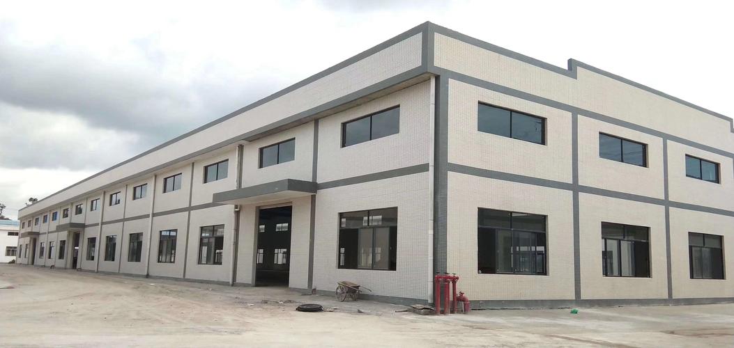 察布查尔锡伯厂房保洁